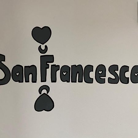 Relais Sacro Cuore 볼로냐 외부 사진