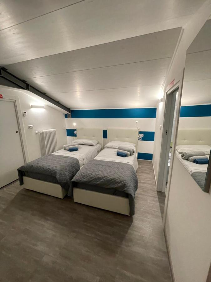 Relais Sacro Cuore 볼로냐 외부 사진