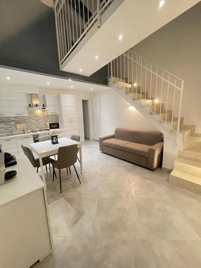 Relais Sacro Cuore 볼로냐 외부 사진