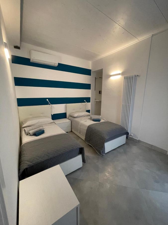 Relais Sacro Cuore 볼로냐 외부 사진