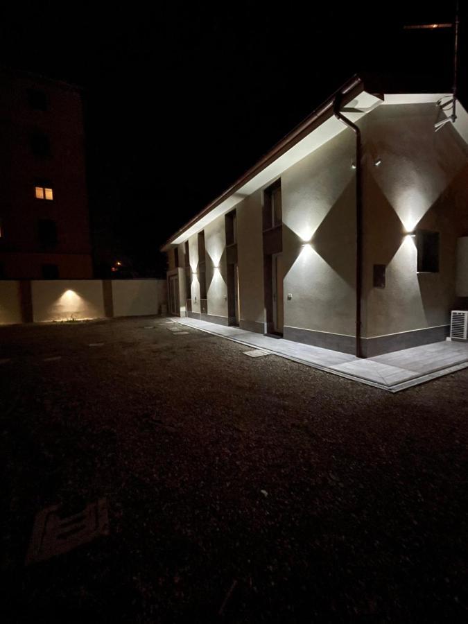 Relais Sacro Cuore 볼로냐 외부 사진