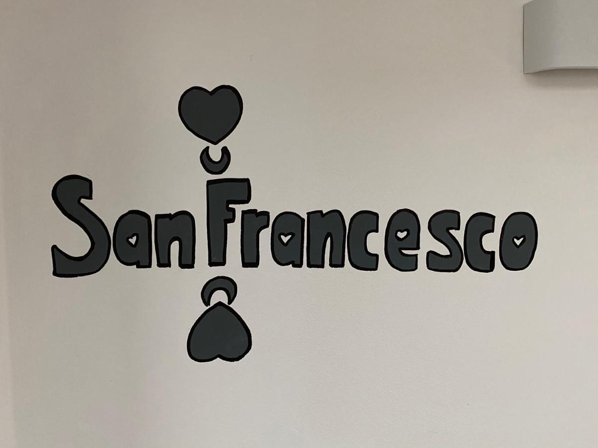 Relais Sacro Cuore 볼로냐 외부 사진